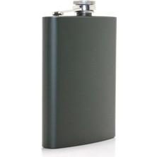 Magicool Paslanmaz Çelik 8 Oz Tekli Matara ALK48