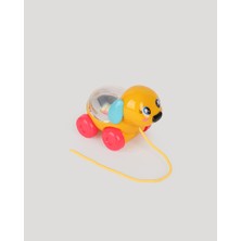 Let's Be Child Pıtı Pıtı Arkadaşlar Köpek