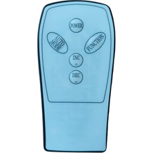 Magicool Ayak Tens Cihazı Uzaktan Kumandası Nrd 632