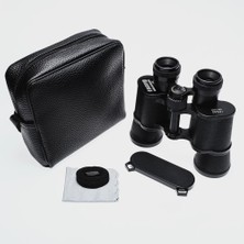 Magicool Baigish 10X40  Profesyonel Yüksek Kaliteli Metal Dürbün Askeri ve Avcılar Orjınal Rus Dürbünü