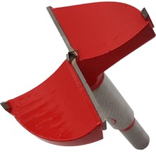 Magicool Ahşap Freze Bıçağı - 40X70 mm