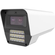 Ztech ZR-2034 Ip Kamera