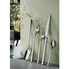 Aryıldız Dream Prestige 84 Parça 12 Kişilik Çatal Kaşık Bıçak Seti