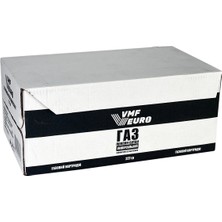 Magicool Remtas Vmf Eurogaz Kamp Ocak Gazı Valfli Kartuş 227GR - 28 Adet