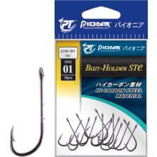 Pioneer Baitholder Ste 6200BN Olta Iğnesi 18 Adet