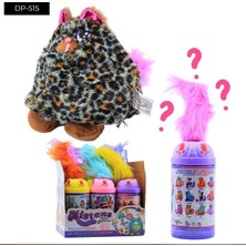 Magicool Mis Fittens Süpriz Peluş Oyuncak