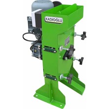 Kadıoğlu C25 Pro Disk Sistem Elektrikli Ceviz, Badem ve Fındık Kırma Makinesi