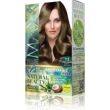 Skygo Amonyaksız Set Boya 7.3 Fındık Kabuğu