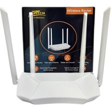Ztech ZR-W300 Wifi Router