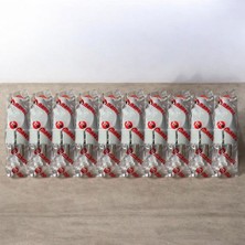 Makel 10LU Erkek Fiş