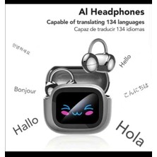 Dil Çevirici Htc NE32 Sınırları Kaldıran Akıllı Çeviri Asistanınız Dünyanın Her Yerinde Yanınızda