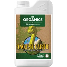Advanced Nutrients Og Organics Ancient Earth 1 Litre