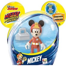 Disney Junior Mickey ve Roadster Yarışçıları - Mickey Mouse - Lisanslı