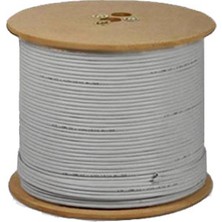 Ztech 250 mt 0,50 mm  Cctv Kablo