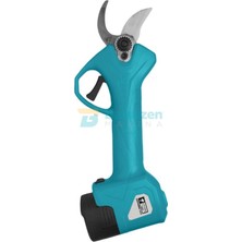 Catpower 1314 16.8 V 4.5 Ah Akülü Dal Budama Makası