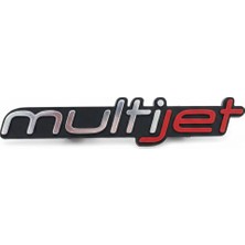 Çınar Online Store Fiat Doblo Multijet Panjur Yazısı 51866161