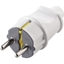 İNWATT Topraklı Erkek Fiş 1 Adet