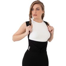 Başak Collection Balenli Dik Duruş  Kadın AK4225