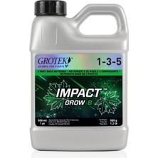Grotek Impact Grow B 500 ml