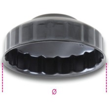 Beta - Filtre Sökme  Lokması 1493P