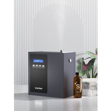 Scentsan Aero Mini Akıllı Koku Makinesi + 180ML Koku Kartuşu