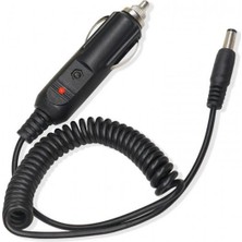 Keepro 12 Volt Çakmak Şarj Aleti 5.5 mm 2.5 mm Çakmak 12 Volt Çevirici