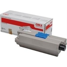 OKI Okı C332 / MC363 Siyah Toner 46508736
