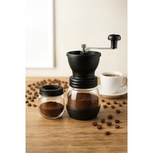 Muybieno Coffee MuyBieno Kahve Değirmeni