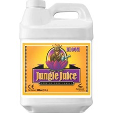 Advanced Nutrients Jungle Juice Bloom 500 ml