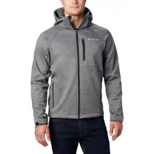 Columbia Columbıa Cascade Rıdge Iı Softshell WM3241-030 Xxl Erkek