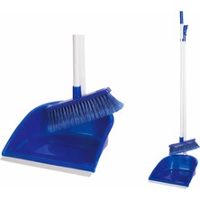 İzmir Fırça Faraşlı Süpürge