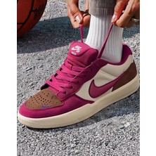 Nike Sb Force 58 Erkek Günlük Spor Ayakkabı