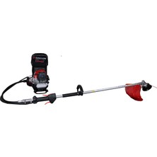 Dakkın Motorlu Tırpan KAWASAKİ_TJ53 Yan 3.0hp