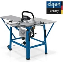 Scheppach TS310 2200W Tezgah Tipi Testere