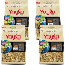 Yayla Gurme Iç Bakla 500 gr X4