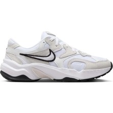 Nike W Al8 FJ3794-102 Beyaz Unisex Yürüyüş-Koşu Ayakkabısı