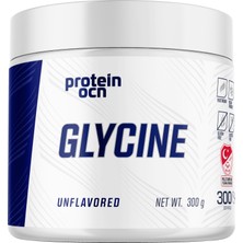 Proteinocean Glycine 300g - 300 Servis