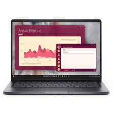 Dell Pro 14 Core7 150U- 14''-16G-512SSD-DOS