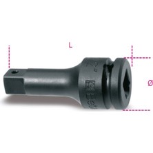 Beta - Havalı Uzatma 729/21