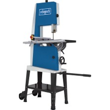 Scheppach Basa3 1100W Şerit Testere Makinası