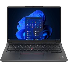 Lenovo Thinkpad E14 21M7002PTX Ultra 5 125U 8 GB Ram 512 GB SSD 14 Freedos F1