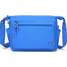 Smart Bags Mikro Poly Kumaş Postacı Kadın Çantası 3146