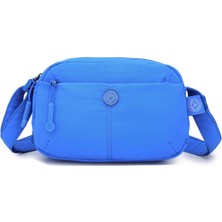 Smart Bags Mikro Poly Kumaş Mini Boy Postacı Kadın Çantası 3339