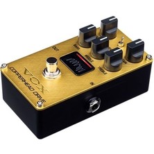 Vox Copperhead Drive | Valvenergy Seri Overdrive Pedalı