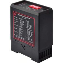 Megoras LOS101 Araç Algılama Sensörü,vehicle Loop Sensor