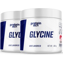 Proteinocean Glycine  300G x 2 Adet