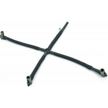 Carpiece Polo-Fabia-Ibiza 1.4 Tdi Enjektör Geri Dönüş Hortumu OEM:04B130235B