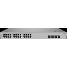 Huawei S220S-24P4J 24 Port Poe+ Gigabit Switch | 4× 2.5g Sfp | 400W Poe