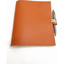 Zyla Porting A5 Klasör ve Sunum Dosyası Kilitli - 2 Halkalı 23X20,5 cm Kağıt Kapasitesi A5 80GR 270 Sayfa