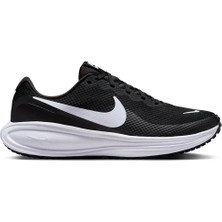 Nike W Revolution 8 HJ8485-001 Siyah Kadın Yürüyüş Koşu Ayakkabısı